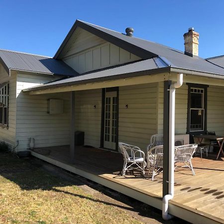 Bobby'S Country Rental Eccleston Exterior foto